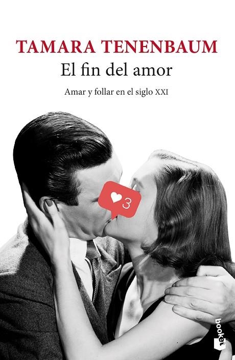 EL FIN DEL AMOR | 9788432239540 | TENENBAUM, TAMARA