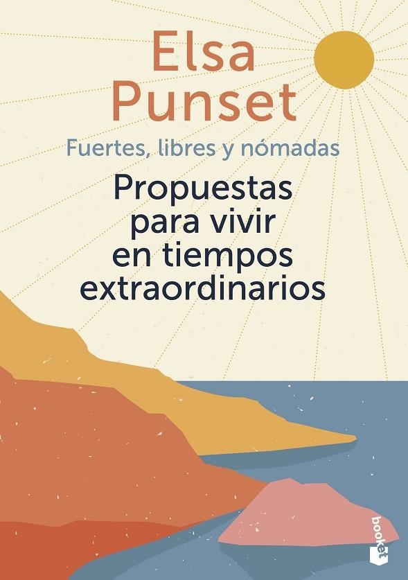 FUERTES, LIBRES Y NÓMADAS | 9788423360697 | PUNSET, ELSA