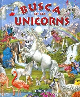 EN ELS UNICORNS | 9788467782837 | AA.VV.