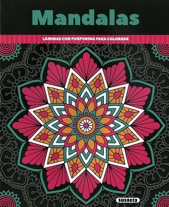 MANDALAS | 9788467783513 | SUSAETA, EQUIPO