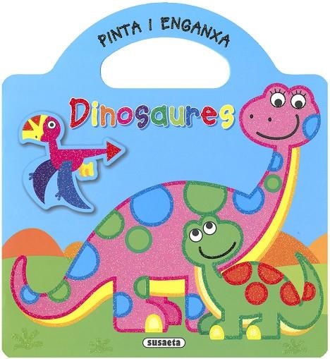 DINOSAURES | 9788467782042 | AA.VV.