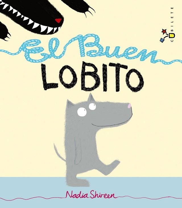 EL BUEN LOBITO | 9788421689653 | SHIREEN, NADIA