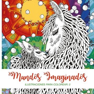 MUNDOS IMAGINADOS | 9788412340365 | VARIOS AUTORES