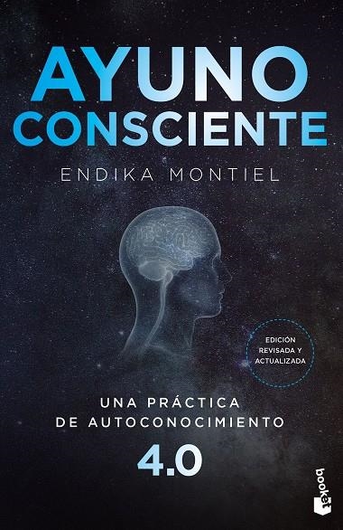 AYUNO CONSCIENTE | 9788408251538 | MONTIEL, ENDIKA