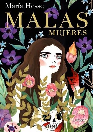 MALAS MUJERES | 9788426409690 | HESSE, MARÍA