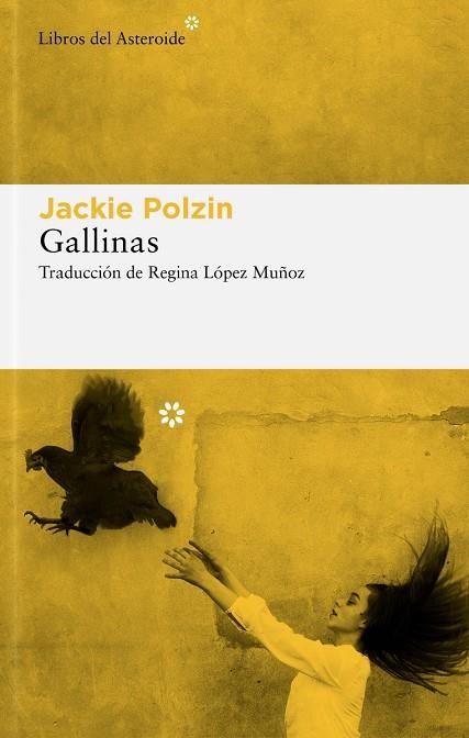 GALLINAS | 9788417977979 | POLZIN, JACKIE