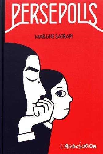 PERSEPOLIS | 9782844146762 | SATRAPI, MARJANE