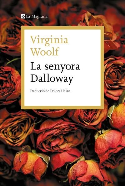 LA SENYORA DALLOWAY | 9788419013118 | WOOLF, VIRGINIA