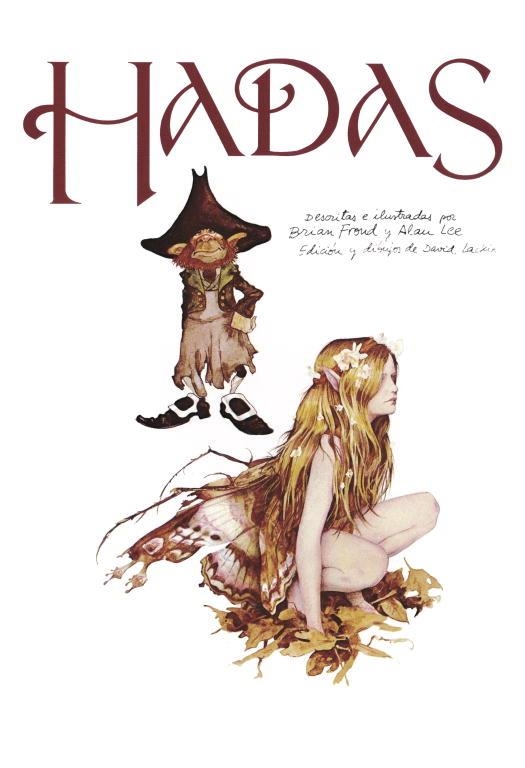 HADAS (T/D) | 9788439718956 | FROUD-LEE-LACKIN