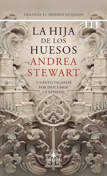 LA HIJA DE LOS HUESOS | 9788418711305 | STEWART, ANDREA