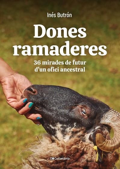 DONES RAMADERES | 9788413561776 | INES BUTRON