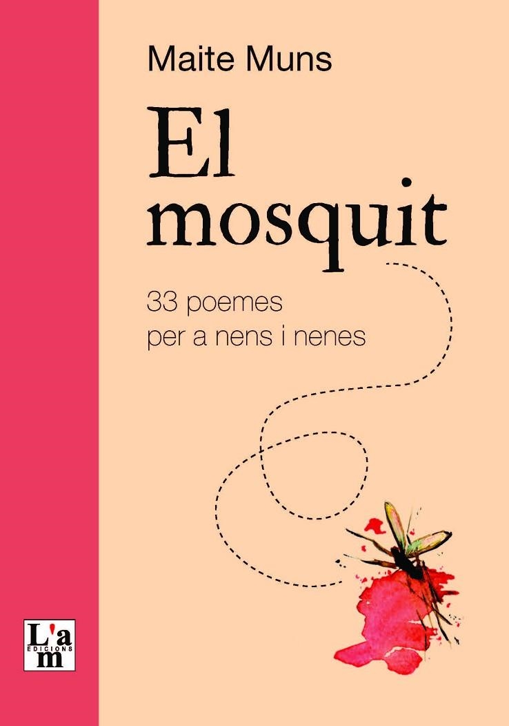 EL MOSQUIT | 9788412392333 | MUNS CABOT, MARIA TERESA