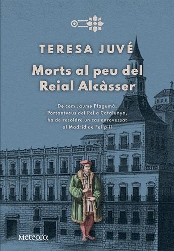 MORTS AL PEU DEL REIAL ALCÀSSER | 9788412293074 | JUVÉ ACERO, TERESA