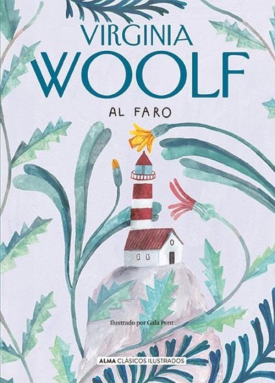 AL FARO | 9788418395550 | WOOLF, VIRGINIA