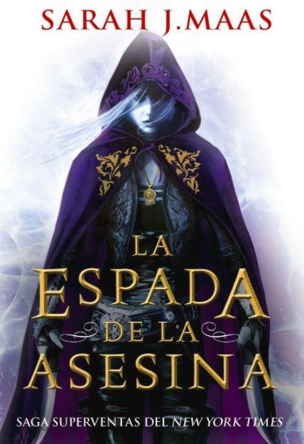 ESPADA DE LA ASESINA,LA | 9788418359996