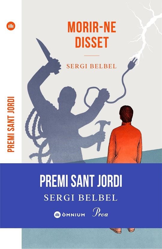 MORIR-NE DISSET | 9788475889306 | BELBEL COSLADO, SERGI