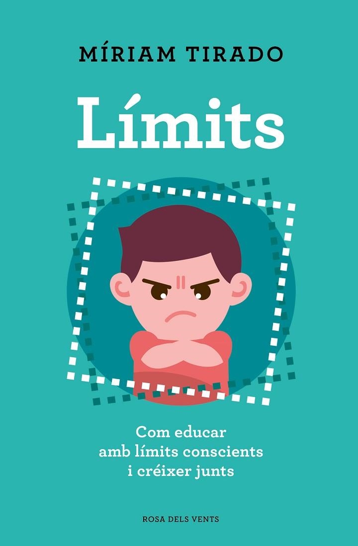 LÍMITS | 9788418062216 | TIRADO, MÍRIAM