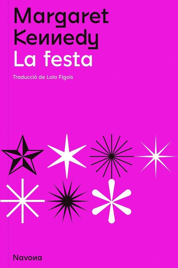 LA FESTA | 9788419179098 | KENNEDY, MARGARET