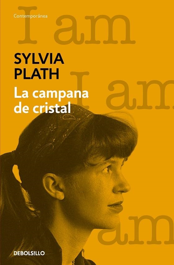 LA CAMPANA DE CRISTAL | 9788466359177 | PLATH, SYLVIA