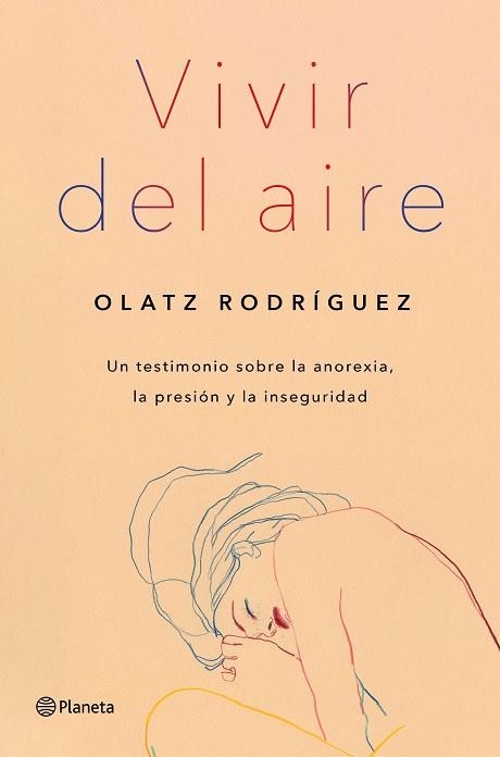 VIVIR DEL AIRE | 9788408254690 | RODRÍGUEZ, OLATZ