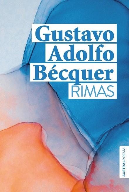 RIMAS | 9788467065220 | BÉCQUER, GUSTAVO ADOLFO