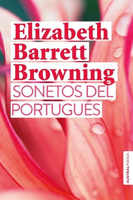 SONETOS DEL PORTUGUÉS | 9788408255161 | BARRETT BROWNING, ELIZABETH