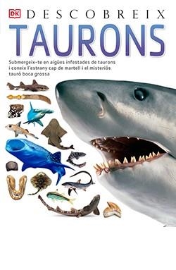 TAURONS, DESCOBREIX | 9788418350689 | MACQUITTY, MIRANDA