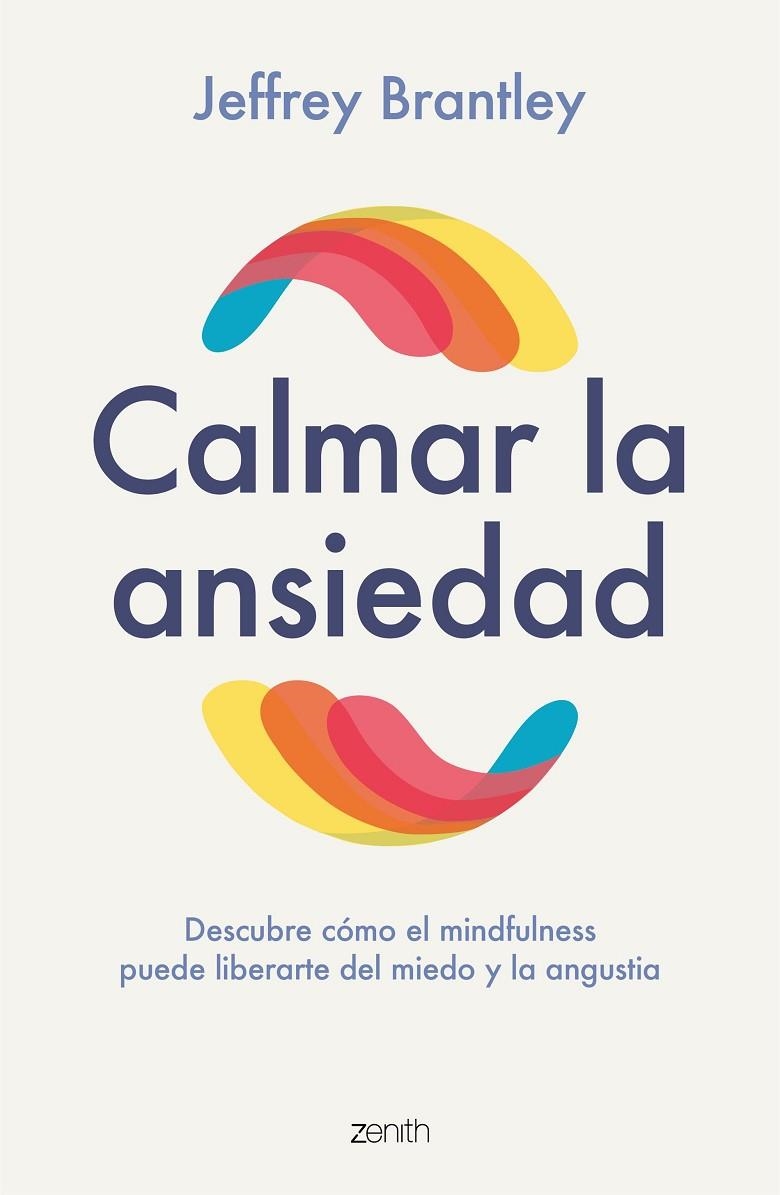 CALMAR LA ANSIEDAD | 9788408246459 | BRANTLEY, JEFFREY