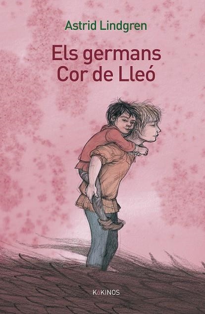 ELS GERMANS COR DE LLEÓ | 9788417742614 | LINDGREN, ASTRID