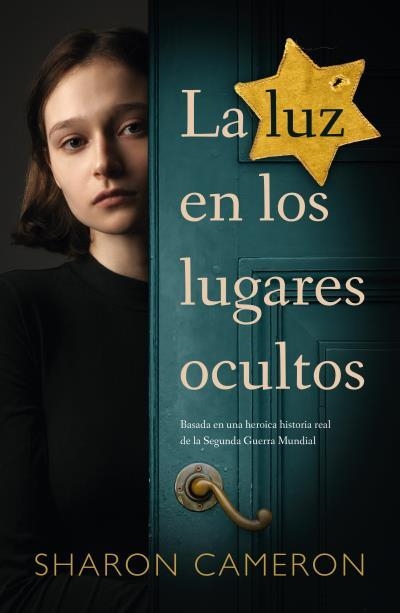 LA LUZ EN LOS LUGARES OCULTOS | 9788417854393 | CAMERON, SHARON