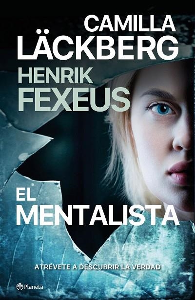 EL MENTALISTA | 9788408255192 | LÄCKBERG, CAMILLA / FEXEUS, HENRIK