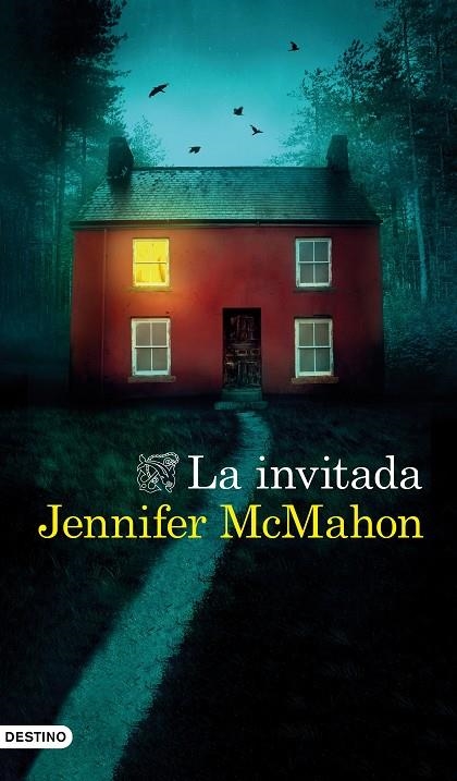 LA INVITADA | 9788423361083 | MCMAHON, JENNIFER