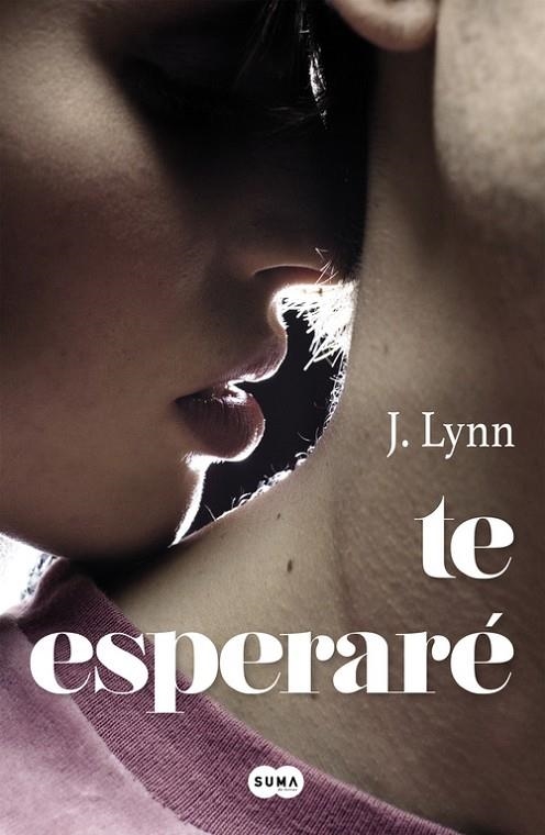 TE ESPERARÉ | 9788483657799 | LYNN, J.