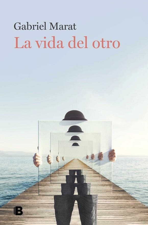 LA VIDA DEL OTRO | 9788466671088 | MARAT, GABRIEL