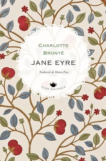 JANE EYRE | 9788418908293 | BRONTË, CHARLOTTE