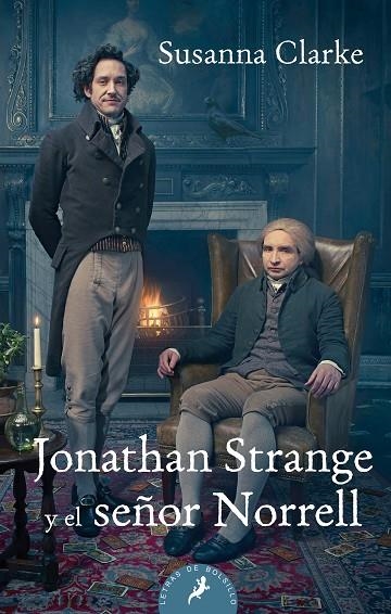 JONATHAN STRANGE Y EL SEÑOR NORRELL | 9788498387308 | CLARKE, SUSANNA