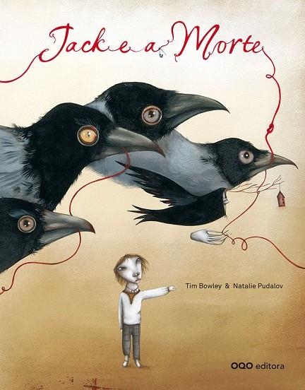 JACK E A MORTE | 9788498713671 | BOWLEY, TIM