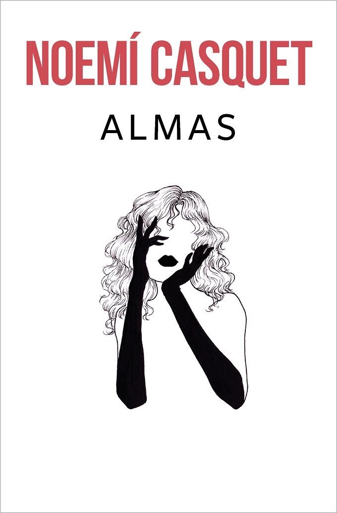 ALMAS (BILOGÍA CUERPOS Y ALMAS 2) | 9788466669924 | CASQUET, NOEMÍ