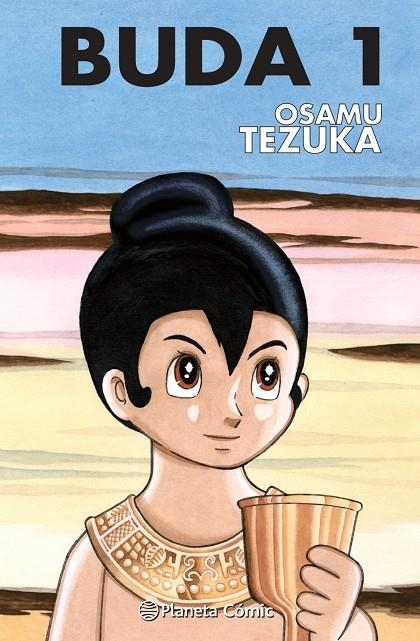 BUDA Nº 01/05 | 9788413426051 | TEZUKA, OSAMU