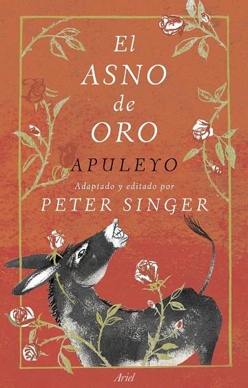 EL ASNO DE ORO | 9788434435254 | SINGER, PETER