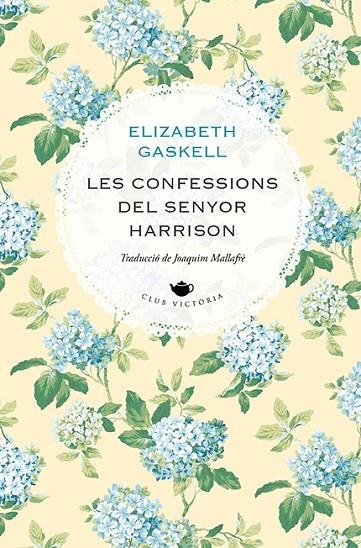 LES CONFESSIONS DEL SENYOR HARRISON | 9788418908477 | AA.VV