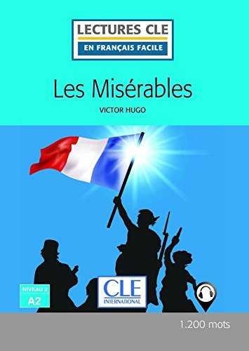 LES MISÉRABLES. NIVEAU 2. | 9782090318876 | COLLECTIF