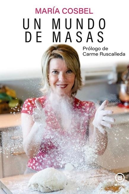 UN MUNDO DE MASAS | 9788446051923 | COSBEL, MARIA RUSCALLEDA, CARME (PROLOGUISTA)