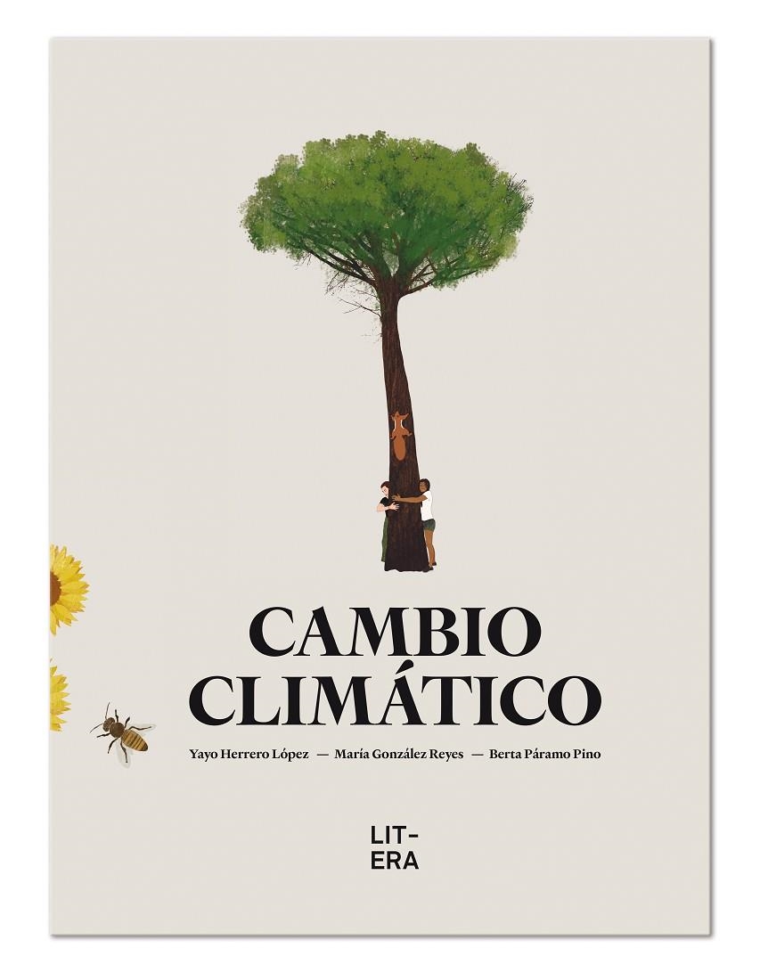 CAMBIO CLIMÁTICO | 9788412015027 | HERRERO LÓPEZ, YAYO/GONZÁLEZ REYES, MARÍA/PÁRAMO PINO, BERTA