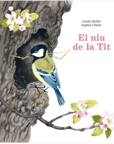 EL NIU DE LA TIT | 9788412355222 | MULLER, GERDA