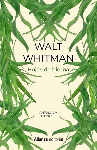 HOJAS DE HIERBA | 9788491816966 | WHITMAN, WALT