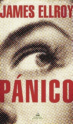 PÁNICO | 9788439738664 | ELLROY, JAMES