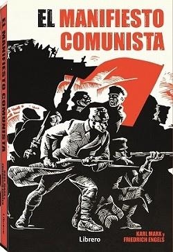 MANIFIESTO COMUNISTA | 9789463595247 | MARX, KARL