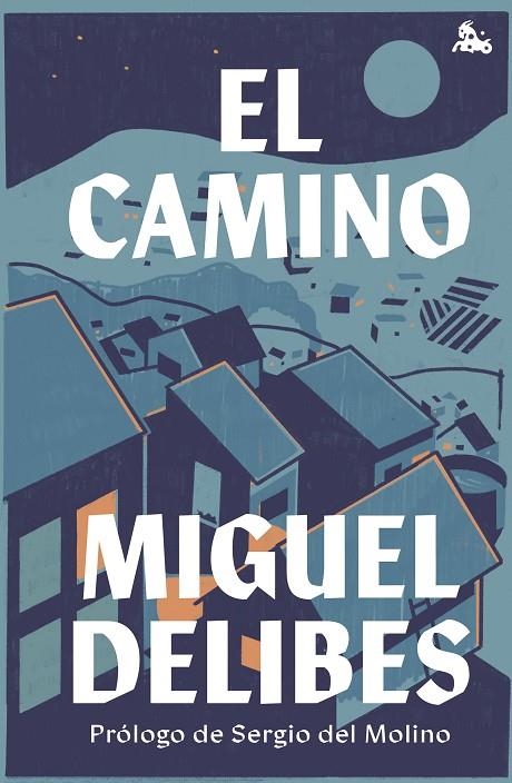 EL CAMINO | 9788423361519 | DELIBES, MIGUEL