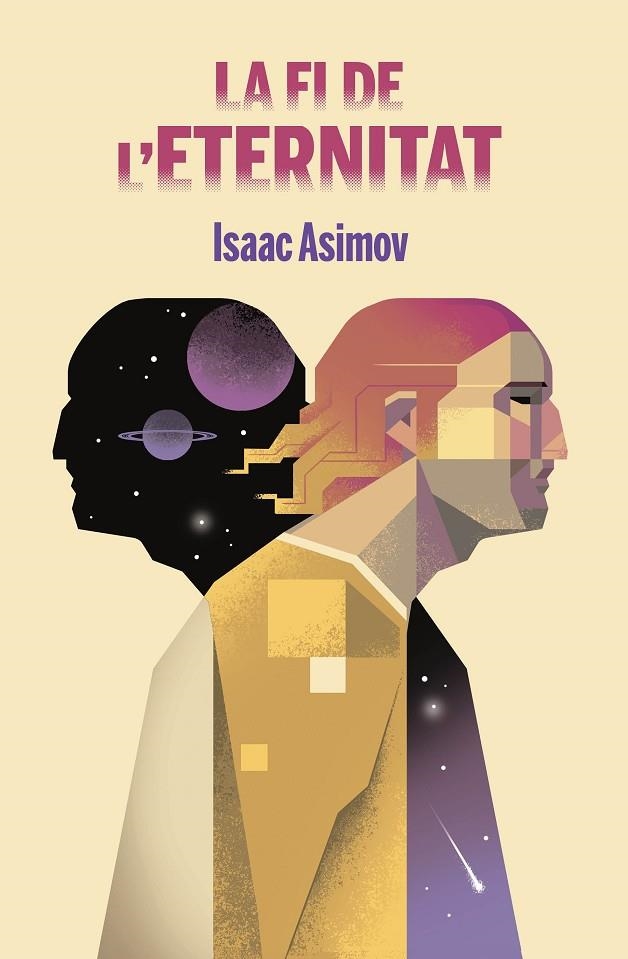 LA FI DE L'ETERNITAT | 9788413582917 | ASIMOV, ISAAC